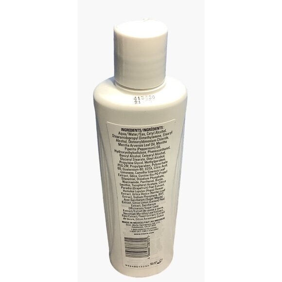 Nioxin System 1 Therapy Conditioner Scalp + Hair 10.1 FL Oz Light Thinning - Picture 7 of 11